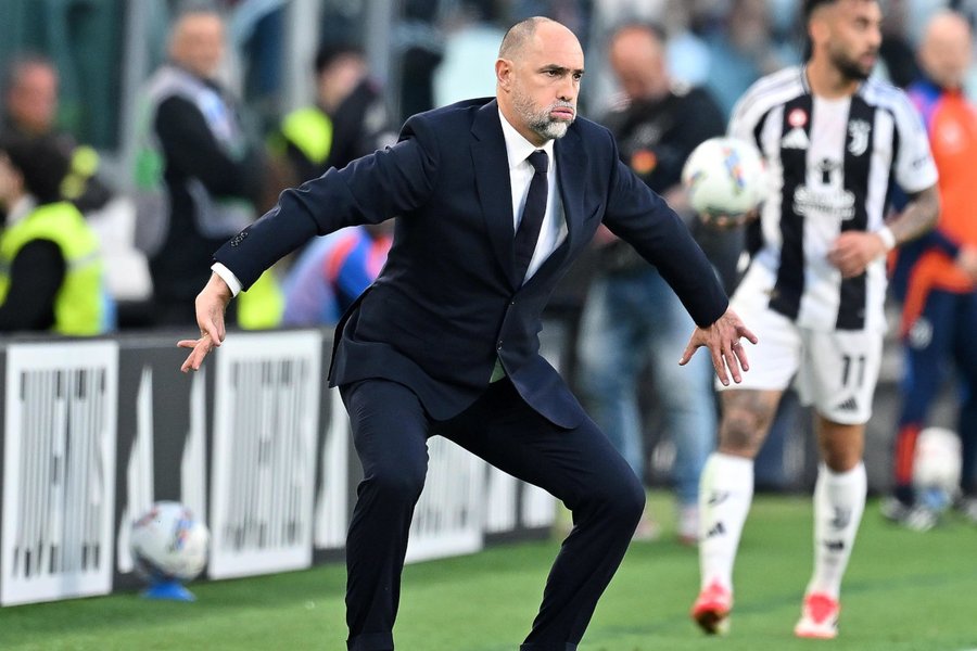 Juventus Dipermalukan Como, Posisi Igor Tudor di Ujung Tanduk