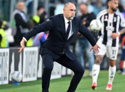 Juventus Dipermalukan Como, Posisi Igor Tudor di Ujung Tanduk