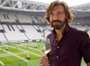 Menilik Juventus di Bawah Arahan Andrea Pirlo