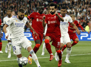 Prediksi dan Statistik Liverpool Vs Real Madrid: Bukan Sekadar Balas Dendam