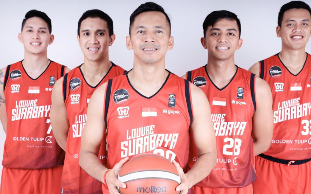 Dekat dengan Fans Jadi Senjata Louvre Surabaya Sukses di Masa Pandemi