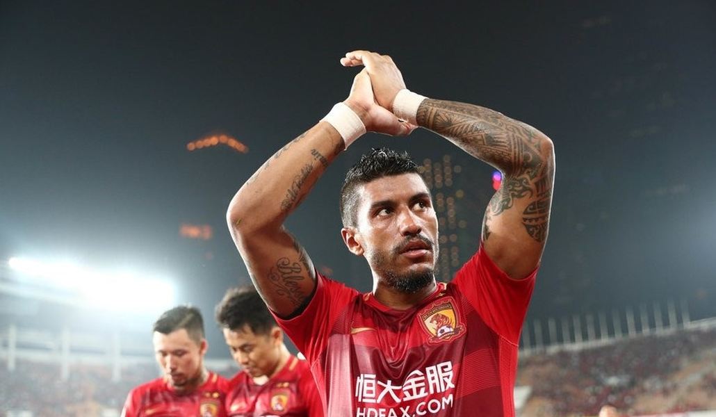 5 Pemain yang Membangkitkan Kariernya di Chinese Super League