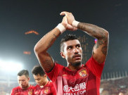 5 Pemain yang Membangkitkan Kariernya di Chinese Super League
