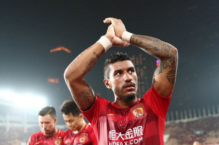 5 Pemain yang Membangkitkan Kariernya di Chinese Super League