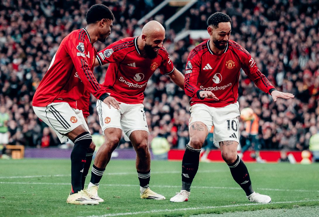 Rekap Transfer Manchester United pada Musim Dingin 2026: Setan Merah Berpuasa