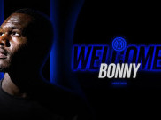  Rekrut Ange-Yoan Bonny, Hakan Calhanoglu Menuju Galatasaray