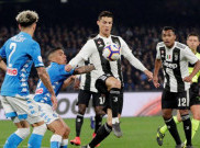 Jelang Lawan Juventus, Napoli Latihan Adu Tendangan Penalti