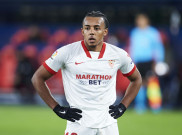 Misi Pencarian Bek Manchester United Dimulai, Jules Kounde Terdepan