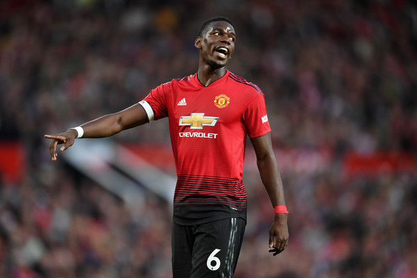 10 Gelandang dengan Gol Terbanyak di Eropa Musim 2018-2019