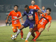 Pelatih PSIS Semarang Jelaskan Kunci Kemenangan Atas Borneo FC