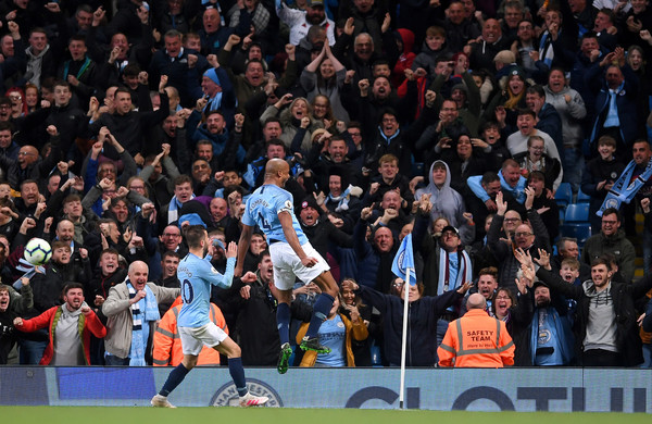 Makan dan Tidur Nyenyak Jadi Kunci Manchester City untuk Kalahkan Brighton