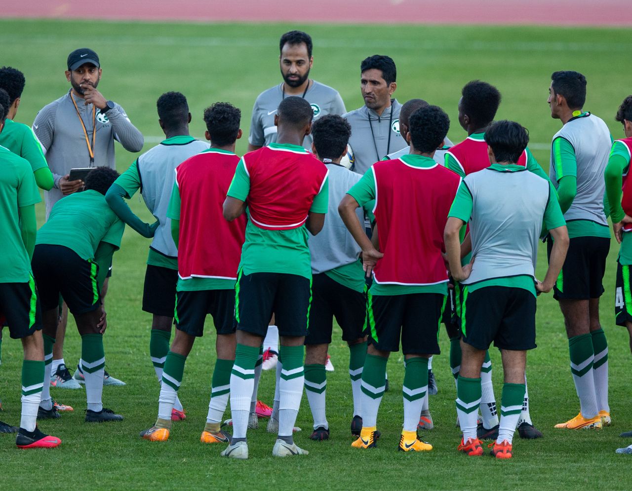 Tunisia Akan Jadi Penguji Lawan Timnas Indonesia U-16