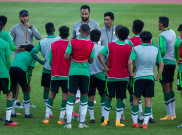 Tunisia Akan Jadi Penguji Lawan Timnas Indonesia U-16