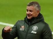 Rekor Hebat Solskjaer atas Guardiola yang Tak Dimiliki Manajer Lain