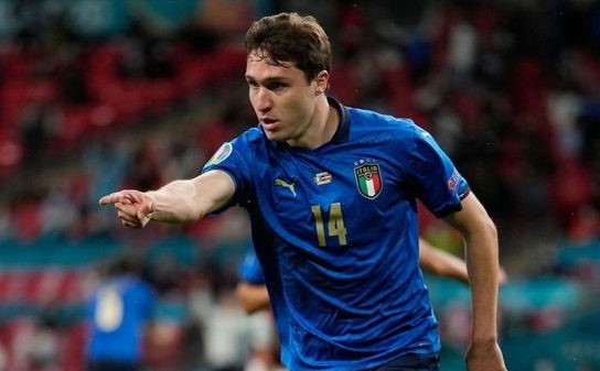 Gigi Buffon Sempat Ragukan Kualitas Federico Chiesa