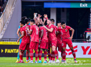 Bolivia dan Tajikistan Terancam Batal, Timnas Indonesia Cari Lawan Lagi untuk FIFA Matchday