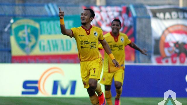 Airlangga Sucipto Selangkah Lagi Jadi Pemain Persib