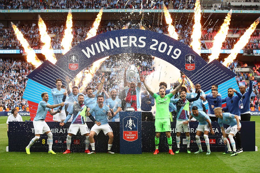 Soal FFP, UEFA Jamin Akan Bersikap Adil pada Manchester City