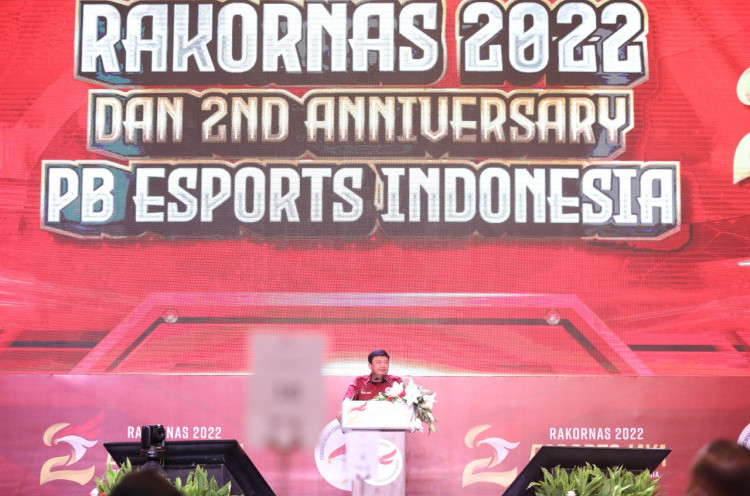 PBESI dan Garudaku Terus Berkembang demi Kemajuan Esports Indonesia