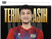 Dewa United FC dan Utam Rusdiana Sepakat Berpisah