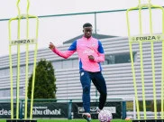 Manchester City Dapatkan Marc Guehi, Pep Guardiola Ucapkan Terima Kasih