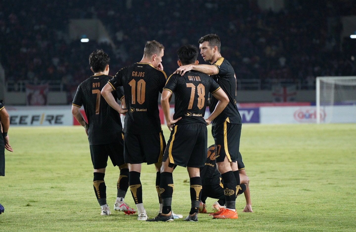 Akui Persija Butuh Penyerang, Thomas Doll Sedang Bidik Dua Pemain