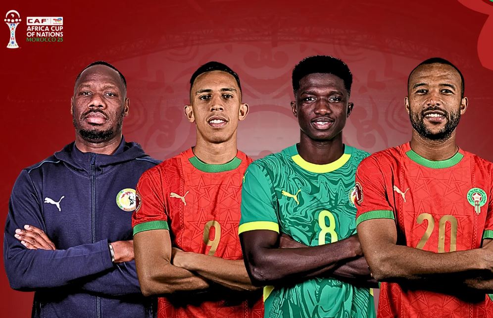 Prediksi Final Piala Afrika 2025 Maroko vs Senegal: Keuntungan Tuan Rumah