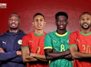 Prediksi Final Piala Afrika 2025 Maroko vs Senegal: Keuntungan Tuan Rumah