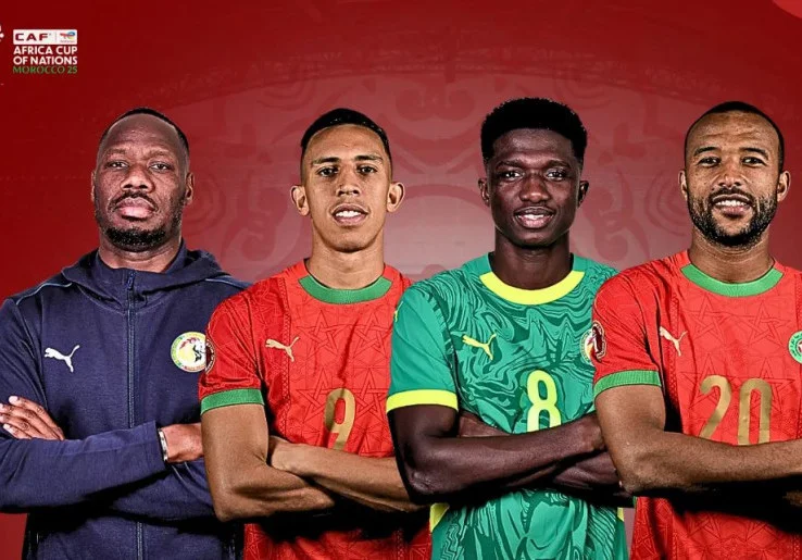 Prediksi Final Piala Afrika 2025 Maroko vs Senegal: Keuntungan Tuan Rumah