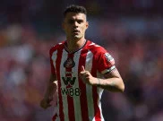 Kabar Buruk untuk Chelsea, Granit Xhaka Urung Bereuni dengan Xabi Alonso