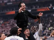 7 Fakta Menarik Setelah Aston Villa Juara Liga Europa 2025/2026: Selalu Ada Villa di Keberhasilan Unai Emery