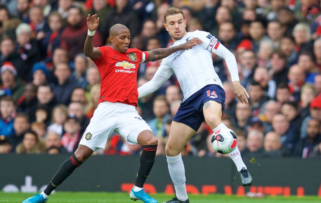Gaji Pemain Lebih Kecil, Liverpool Berprestasi ketimbang Manchester United