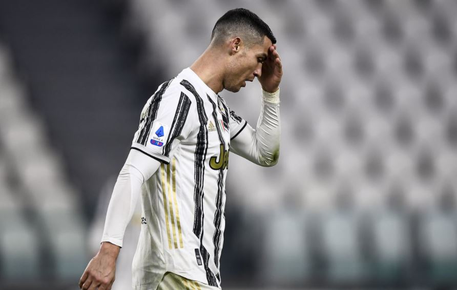 Saga Transfer Comeback Cristiano Ronaldo ke Madrid Sejauh Ini