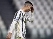 Saga Transfer Comeback Cristiano Ronaldo ke Madrid Sejauh Ini