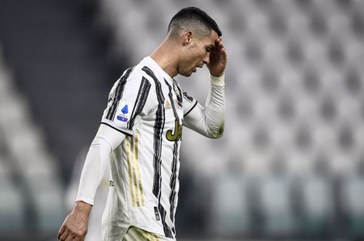 Saga Transfer Comeback Cristiano Ronaldo ke Madrid Sejauh Ini