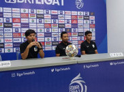 Persis Tanpa Enam Pemain Inti, PSIS Tak Mau Anggap Remeh