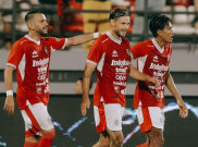 Hasil Super League 2025/2026: Drama 6 Gol, Malut United Imbang Melawan Bali United