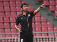 Pelatih Thailand Konfirmasi Ikut Turnamen Persiapan Timnas Indonesia U-19