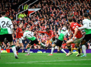 Cek Fakta: Titel Premier League Manchester United Lebih Banyak ketimbang Liverpool?