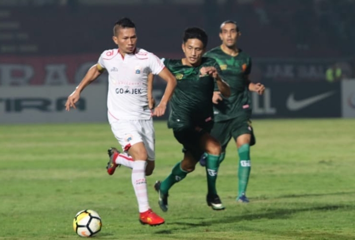 Hadapi PSM, Persija Jakarta Berharap Stadion Sultan Agung Kembali Bersahabat