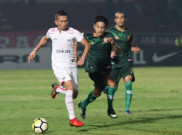 Hadapi PSM, Persija Jakarta Berharap Stadion Sultan Agung Kembali Bersahabat
