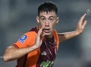Borneo FC Resmi Berpisah dengan Mariano Peralta, Segera Diperkenalkan Persija?