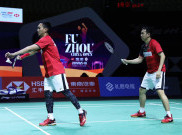 Fuzhou China Open 2019: Ahsan/Hendra Rebut Kemenangan ke-50