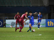 Menang 4-0 Atas Taiwan, Qatar Juara Grup dan Lolos Bersama Timnas Indonesia U-19