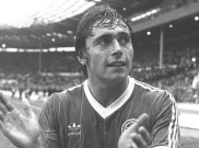 Michael Robinson, Dikagumi di Inggris, dan Pandit Ternama yang Dicintai di Spanyol