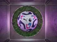 Premier League dan LaLiga Serentak Luncurkan Bola Resmi Musim 2026-2027