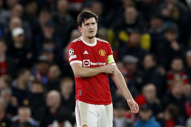 Ralf Rangnick Jamin Maguire Tidak Akan Disoraki di Old Trafford