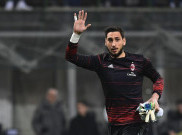 Donnarumma Minta Permohonan Mengejutkan ke Milan