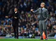 Guardiola Merasa Bahagia Bisa Kalahkan Barcelona