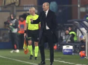 AC Milan Kesulitan Kalahkan Como, Allegri Beberapa Kali Ubah Taktik